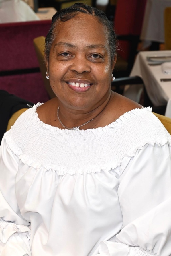Cruise Brothers Travel Agent Marcella Johnson